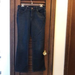 Liz Claiborne jeans